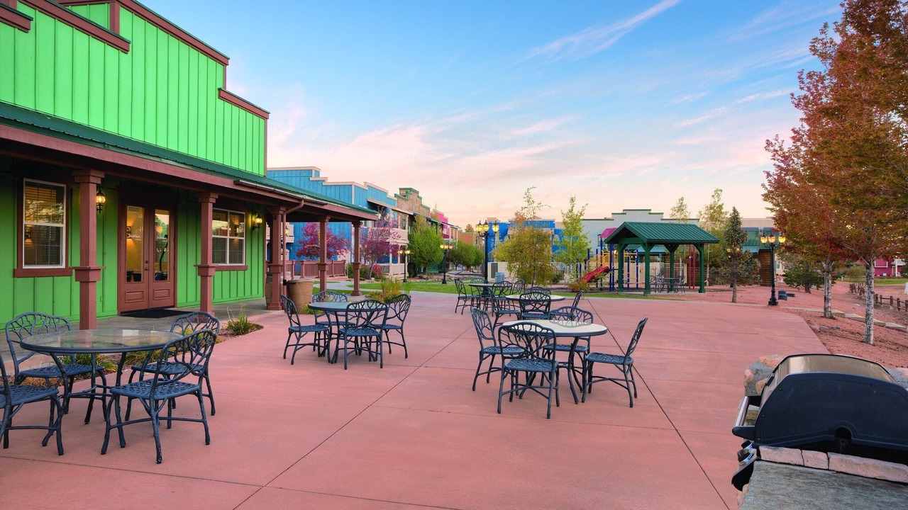 Photo of Outdoor in Heber