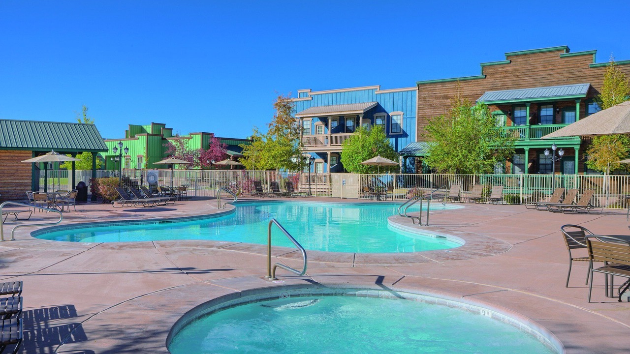 Photo of Outdoor in Heber