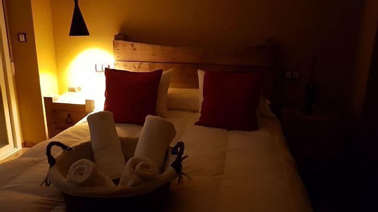 Photo of Bedroom in Cazorla