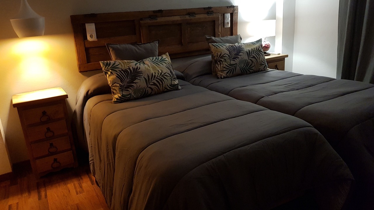 Photo of Bedroom in Cazorla