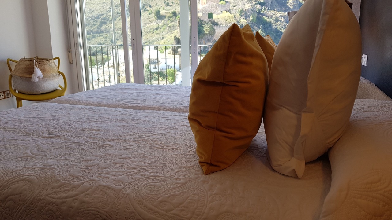 Photo of Bedroom in Cazorla