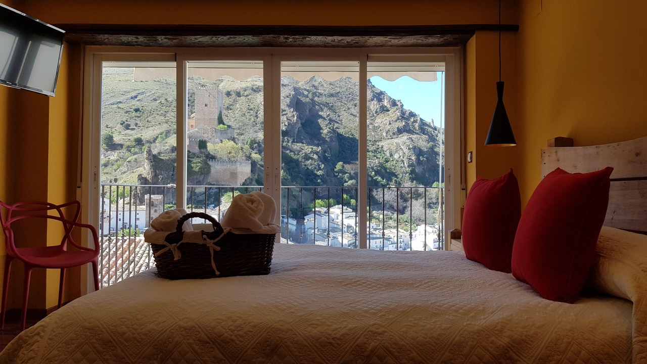 Photo of Bedroom in Cazorla