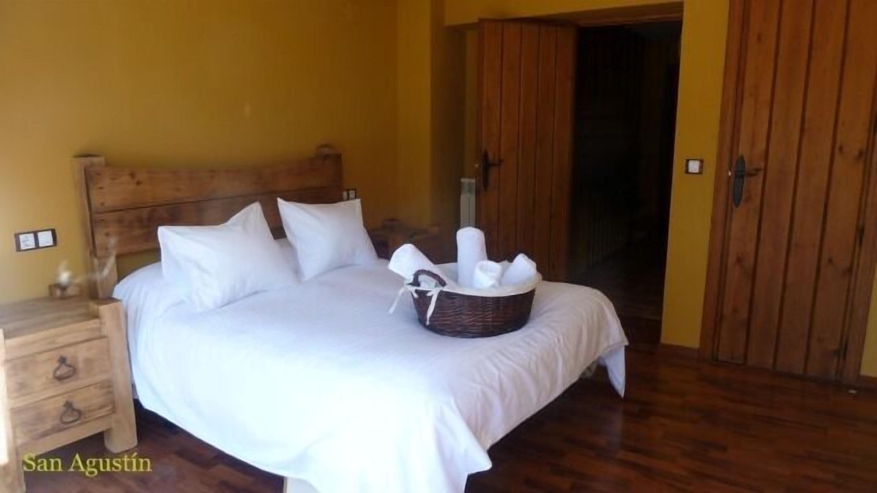 Photo of Bedroom in Cazorla
