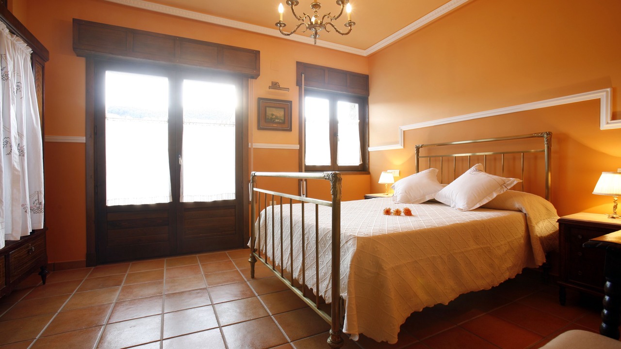 Photo of Bedroom in Santa Eulalia de Gallego