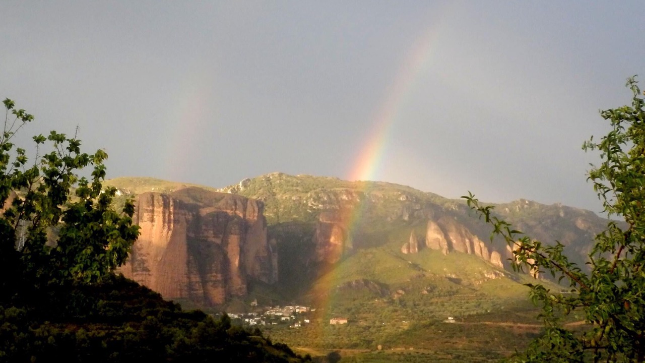 Photo of Outdoor in Santa Eulalia de Gallego
