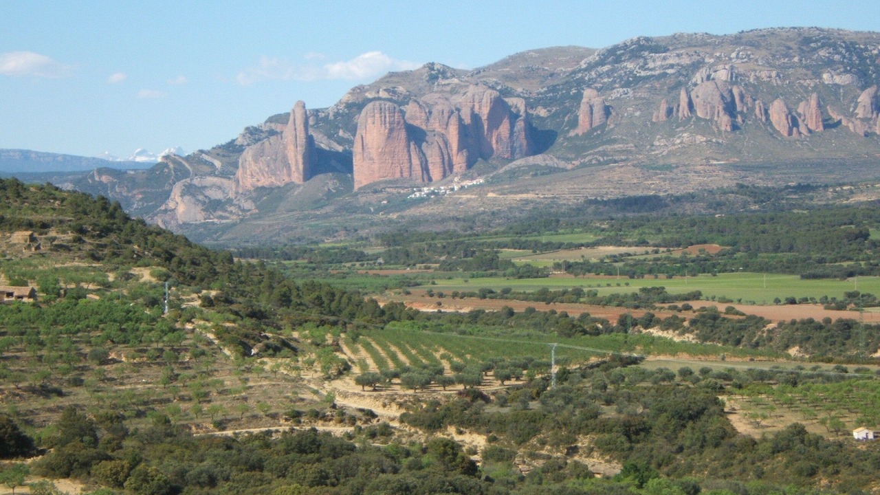 Photo of Outdoor in Santa Eulalia de Gallego