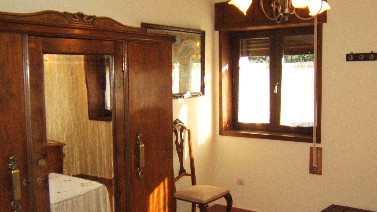 Photo of Bedroom in Santa Eulalia de Gallego