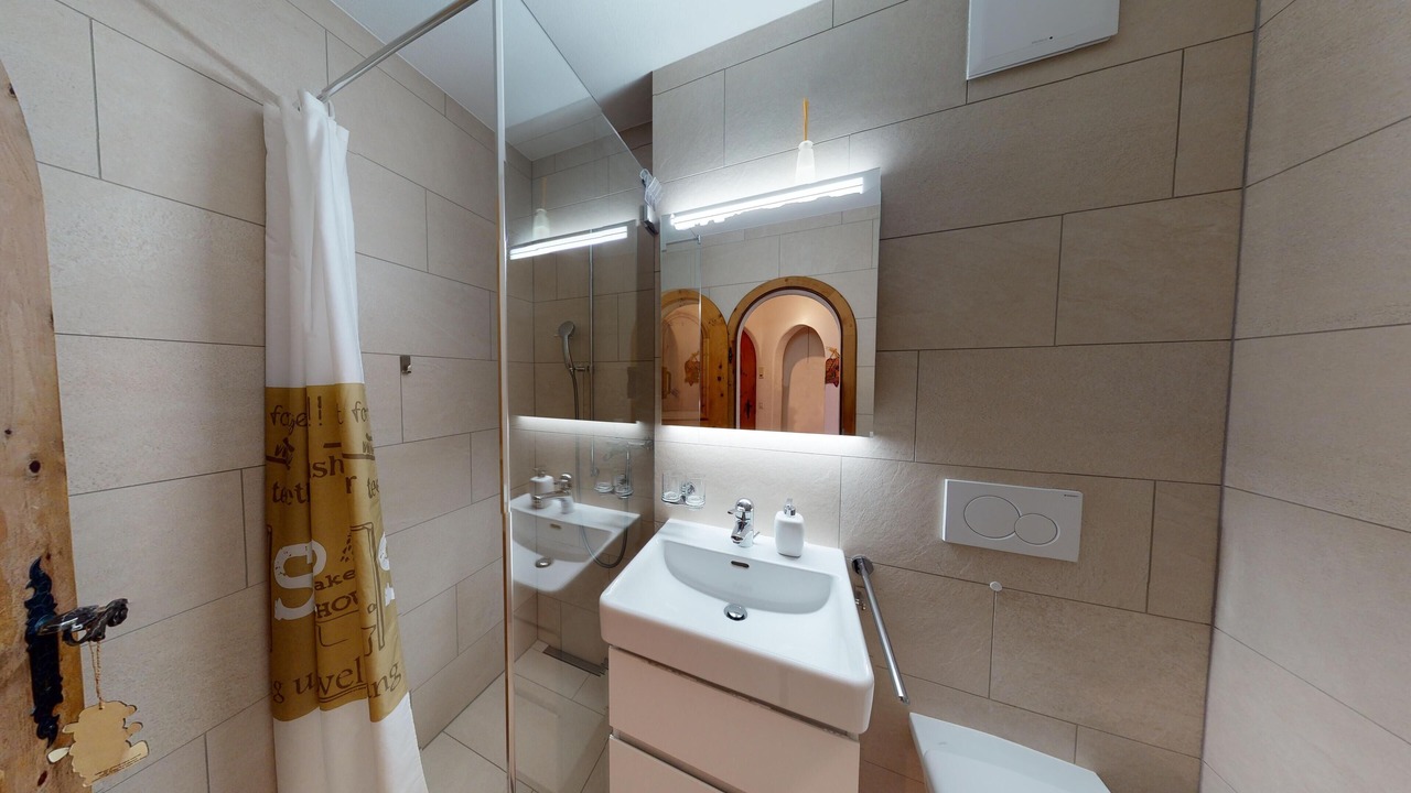 Photo of Bathroom in Celerina-Schlarigna