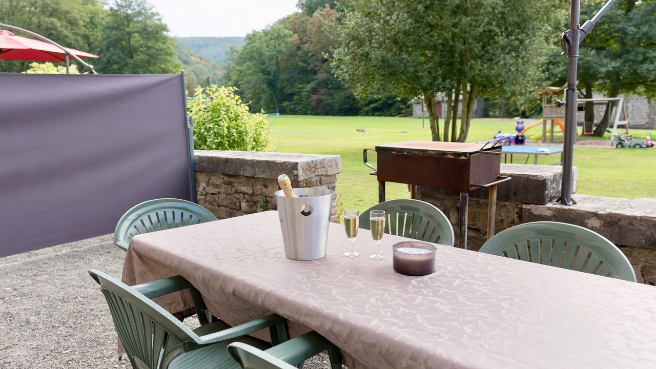 Photo of Outdoor in Vireux-Wallerand