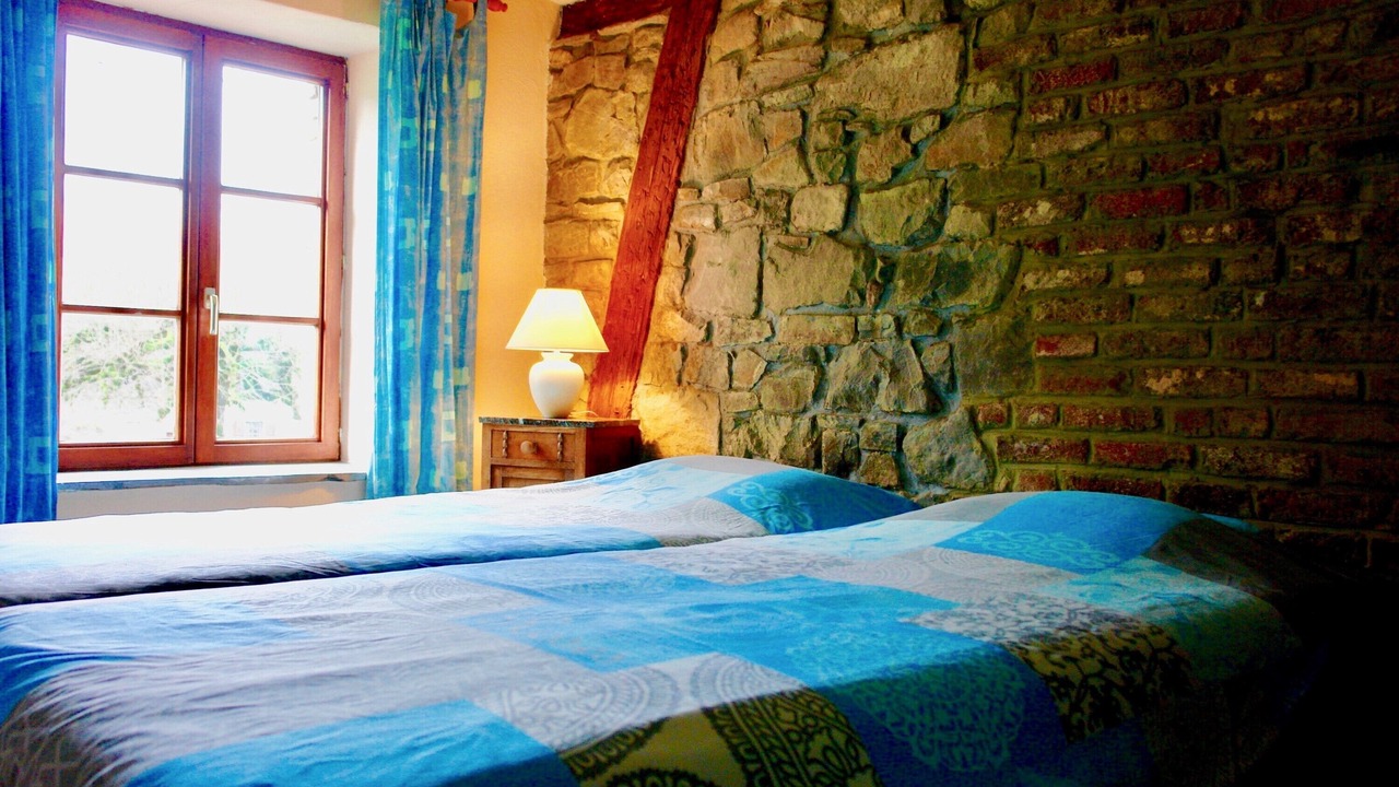 Photo of Bedroom in Vireux-Wallerand