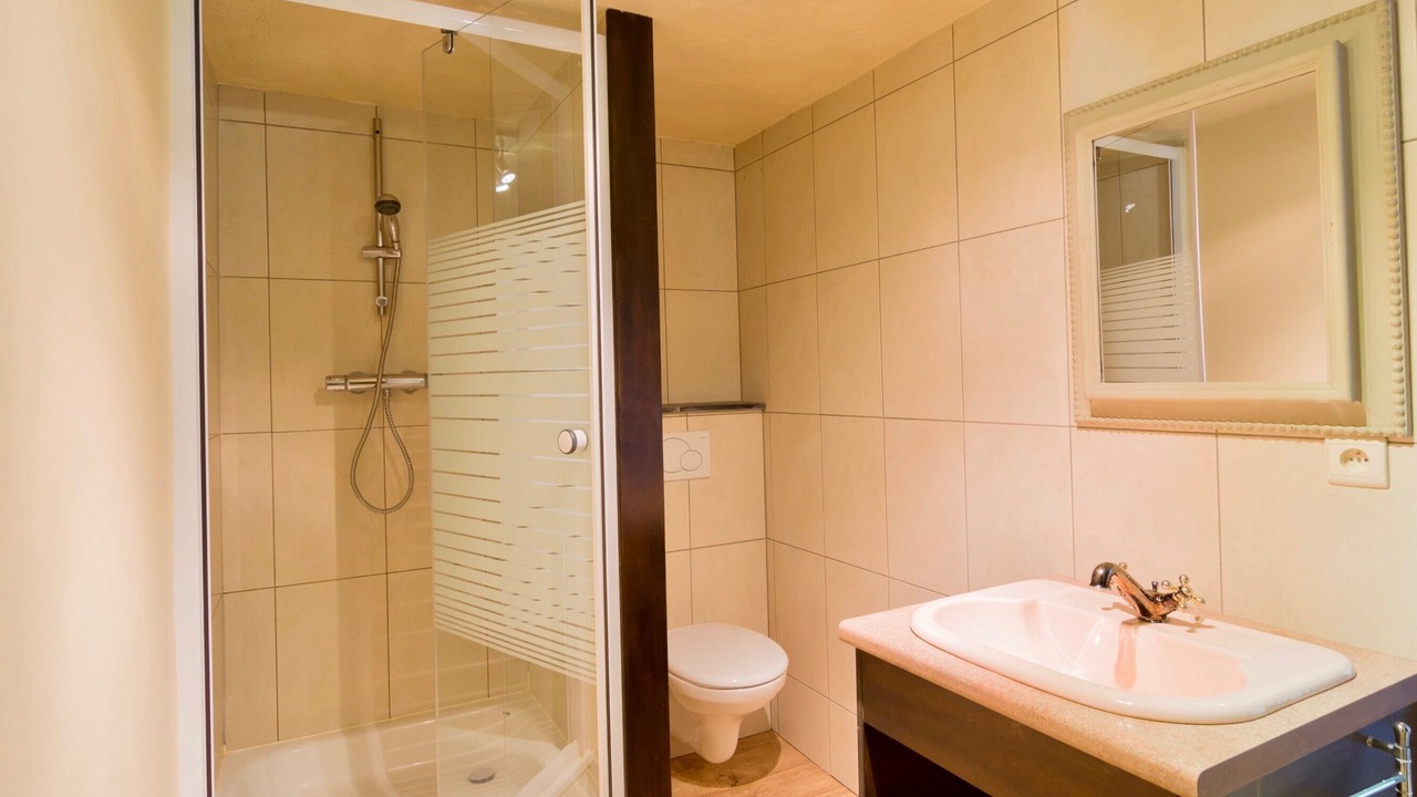 Photo of Bathroom in Vireux-Wallerand