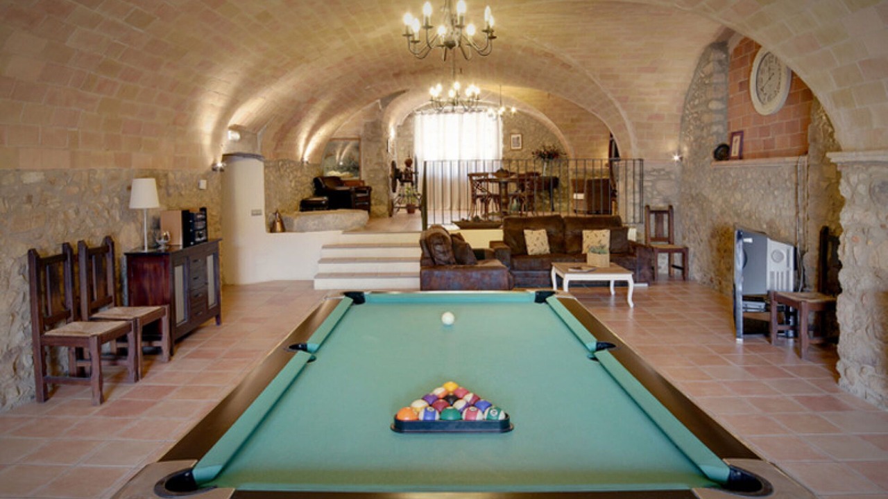 Photo of Bedroom in Capmany