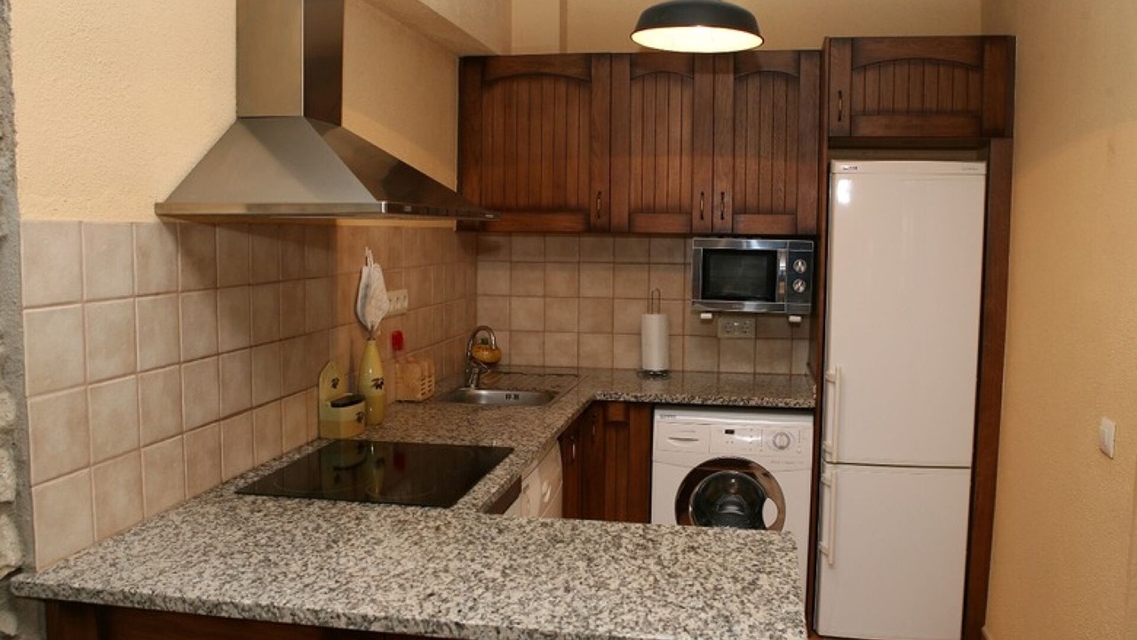 Photo of Kitchen in Capmany