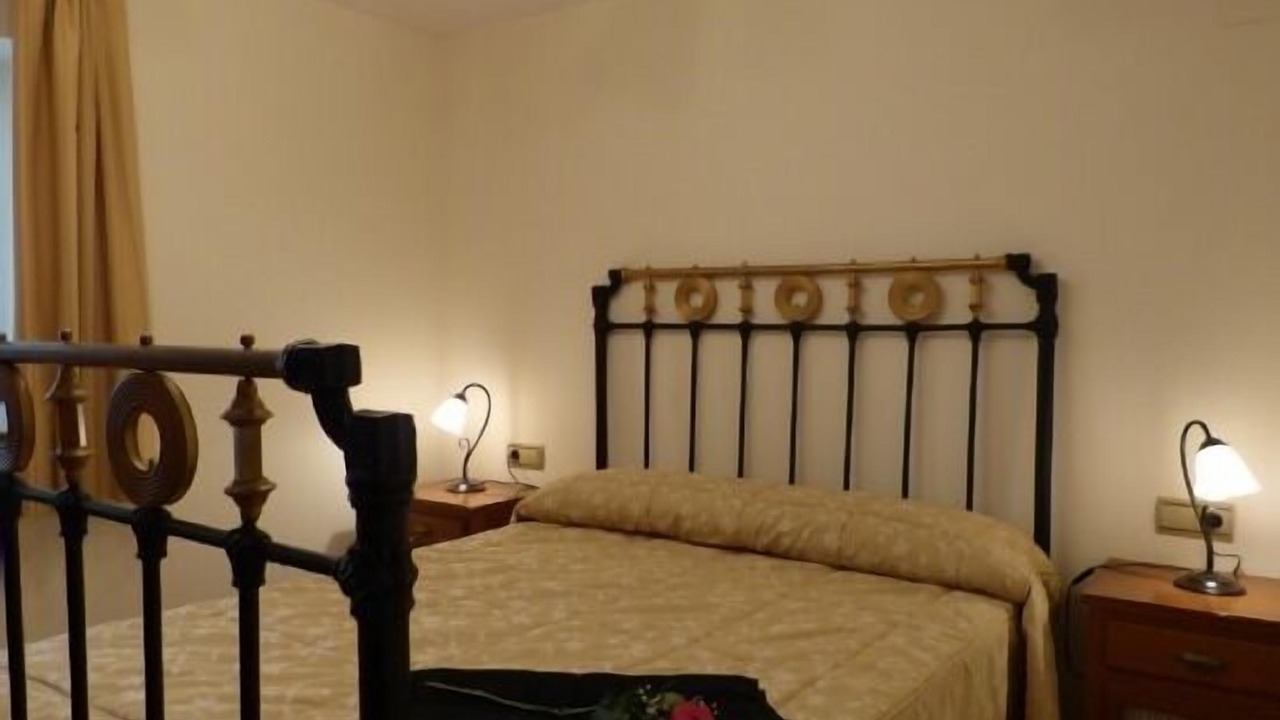 Photo of Bedroom in Jaca