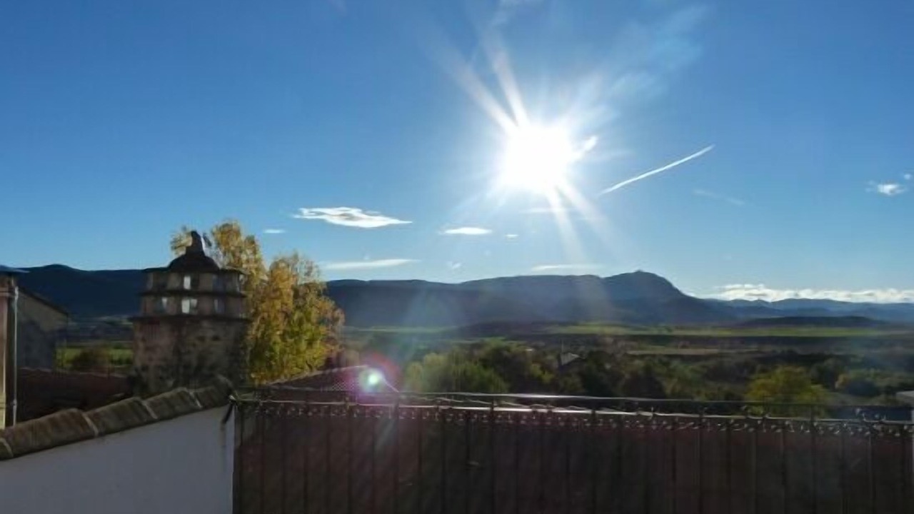 Photo of Outdoor in Jaca