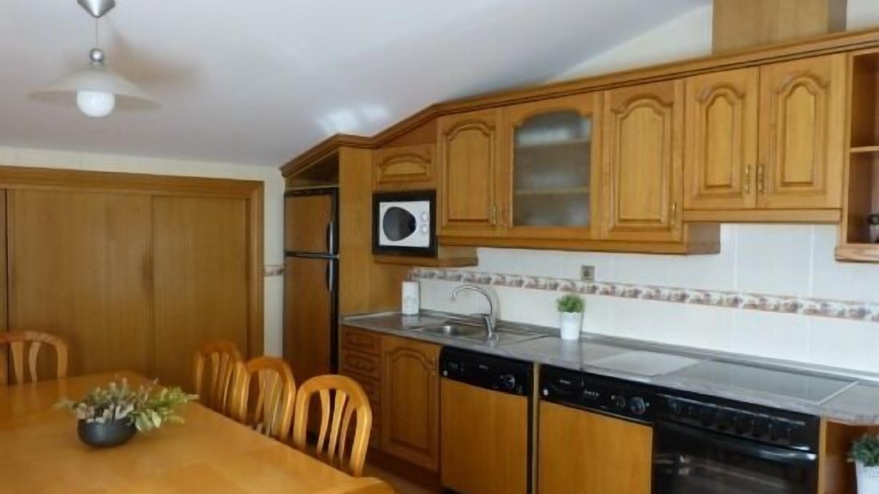 Photo of Kitchen in Jaca