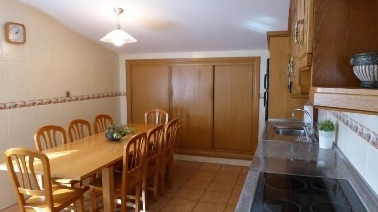 Photo of Kitchen in Jaca