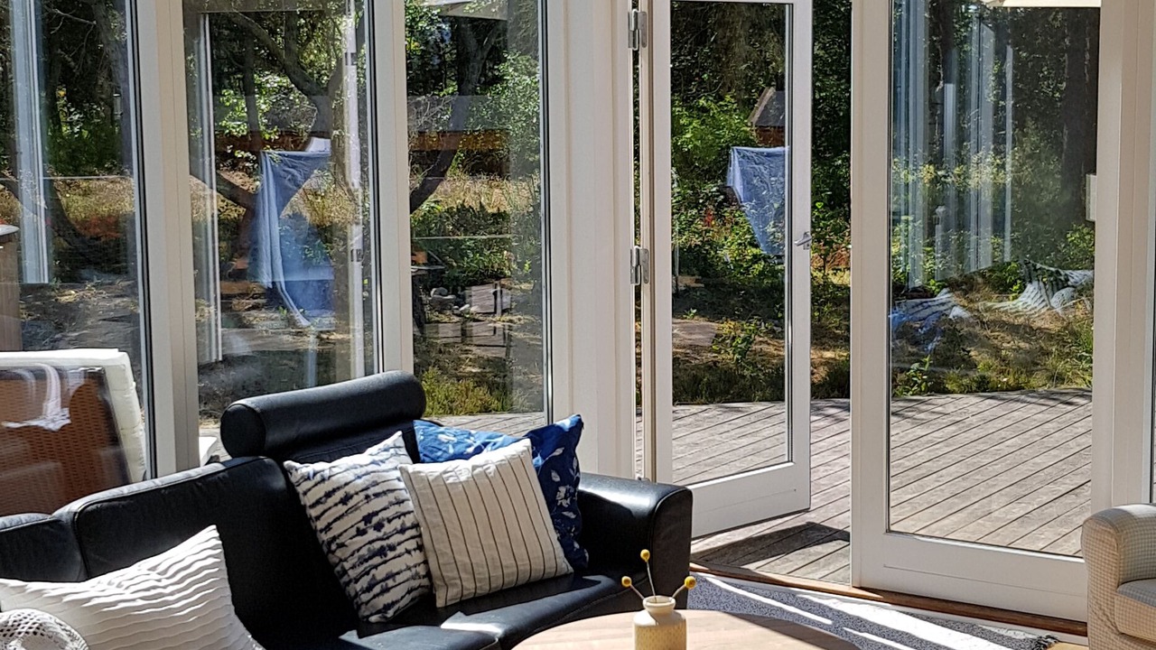 Photo of Livingroom in Fjellerup Strand