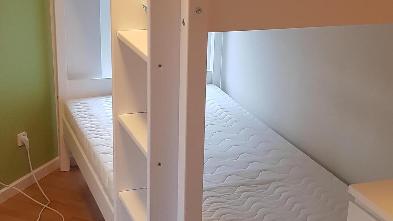Photo of Bedroom in Fjellerup Strand