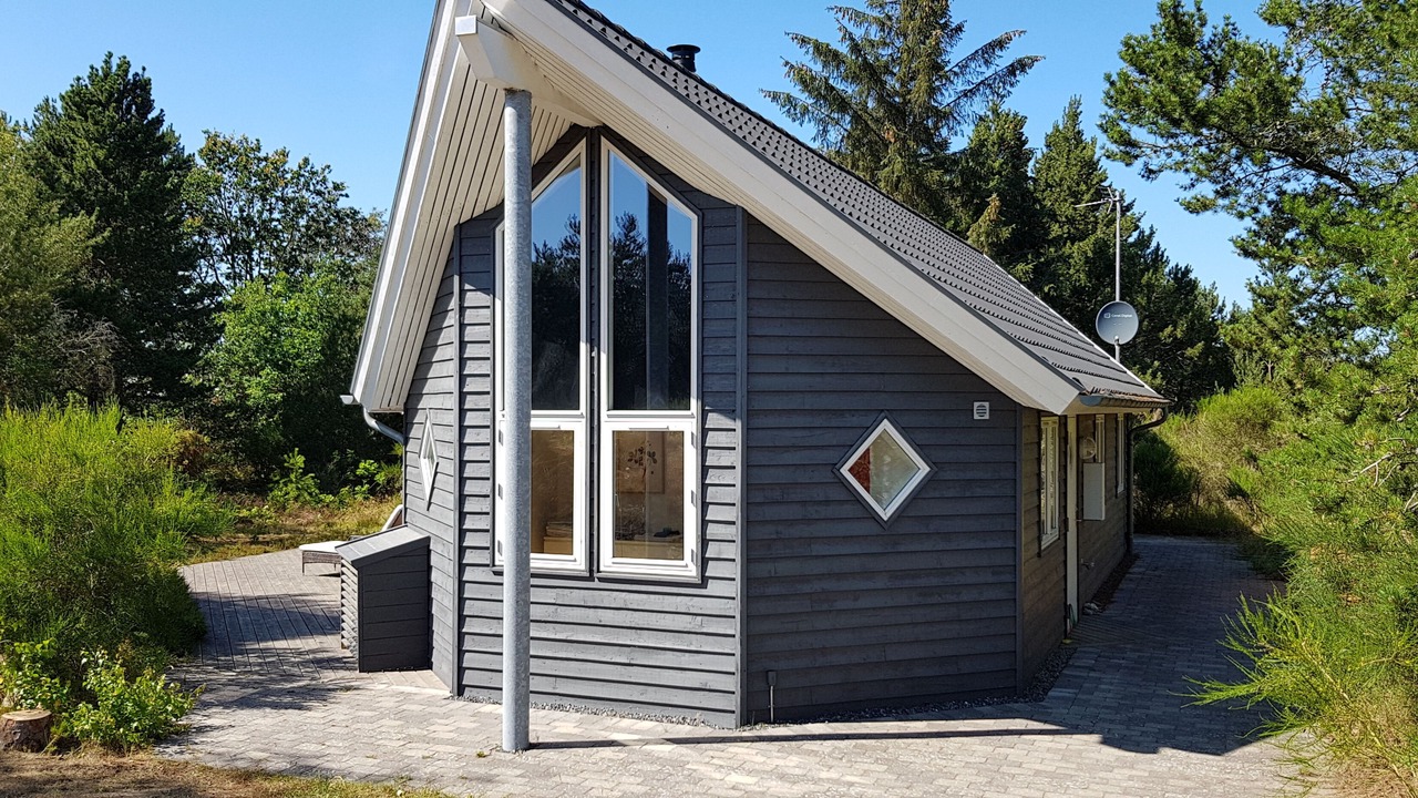 Photo of Outdoor in Fjellerup Strand