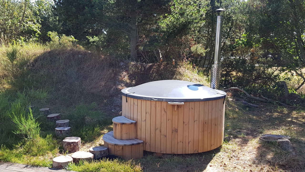 Photo of Outdoor in Fjellerup Strand