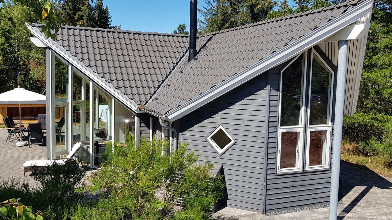 Photo of Outdoor in Fjellerup Strand
