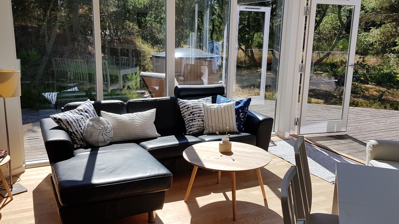 Photo of Livingroom in Fjellerup Strand
