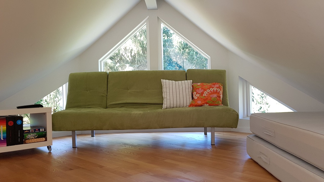 Photo of Bedroom in Fjellerup Strand
