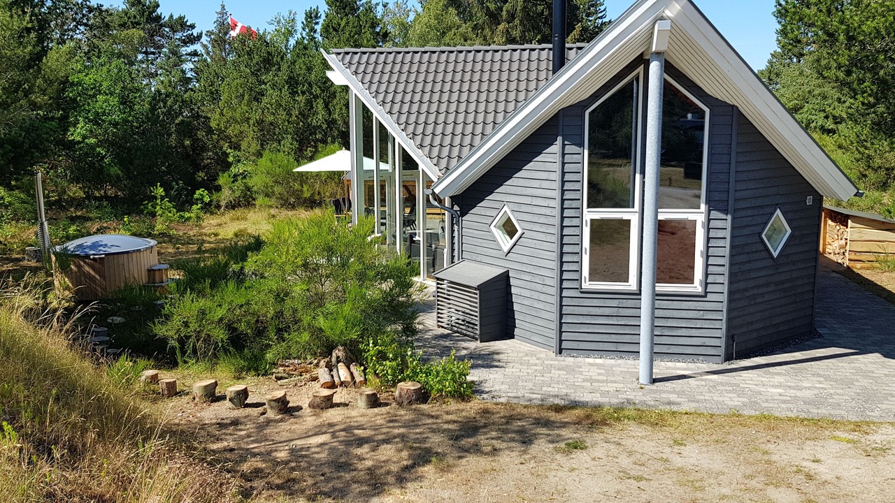 Photo of Outdoor in Fjellerup Strand
