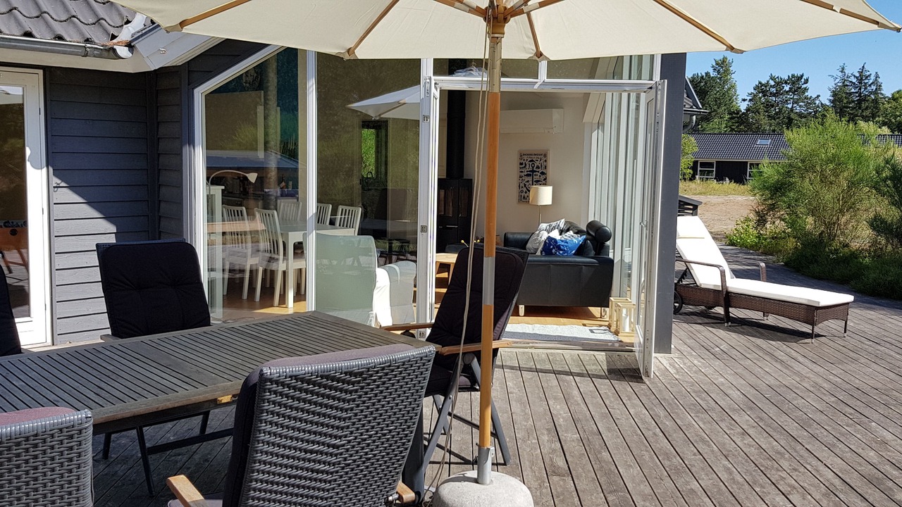 Photo of Outdoor in Fjellerup Strand
