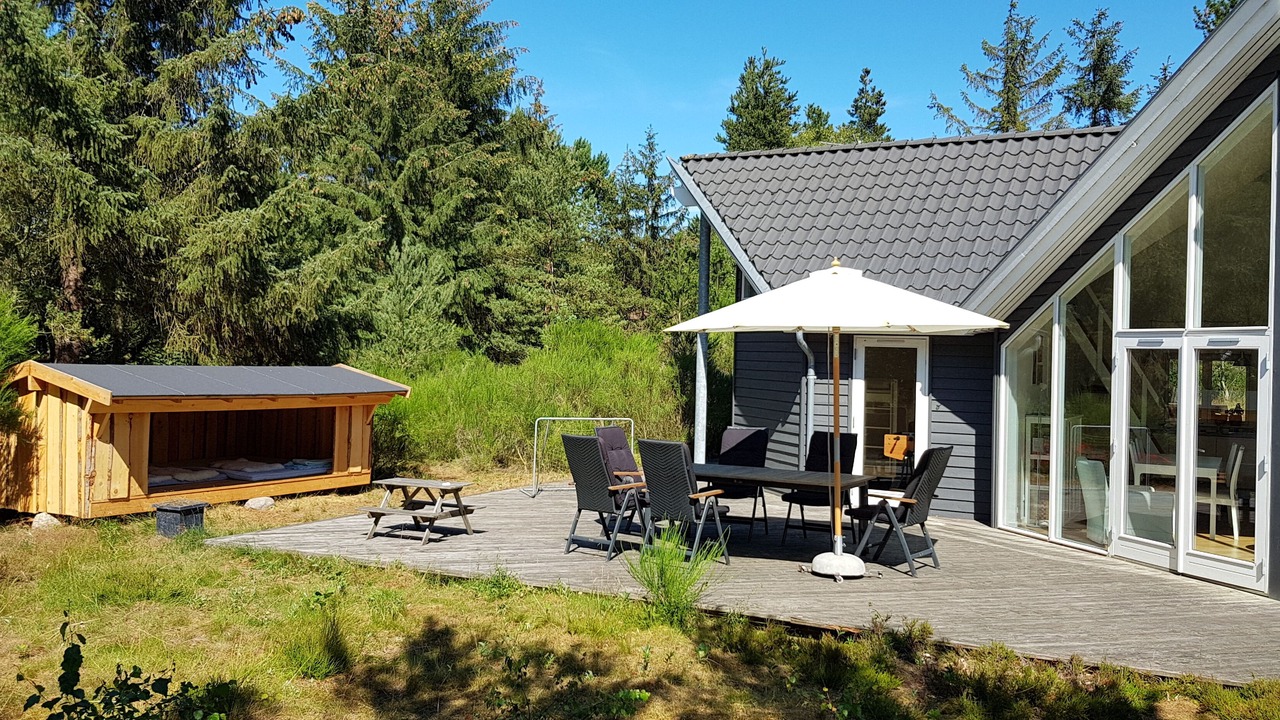 Photo of Outdoor in Fjellerup Strand