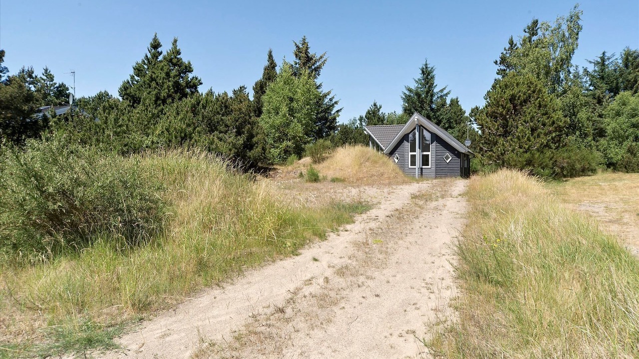 Photo of Outdoor in Fjellerup Strand
