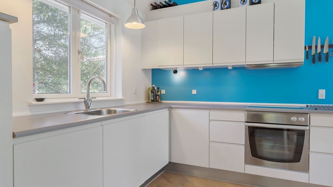 Photo of Kitchen in Fjellerup Strand