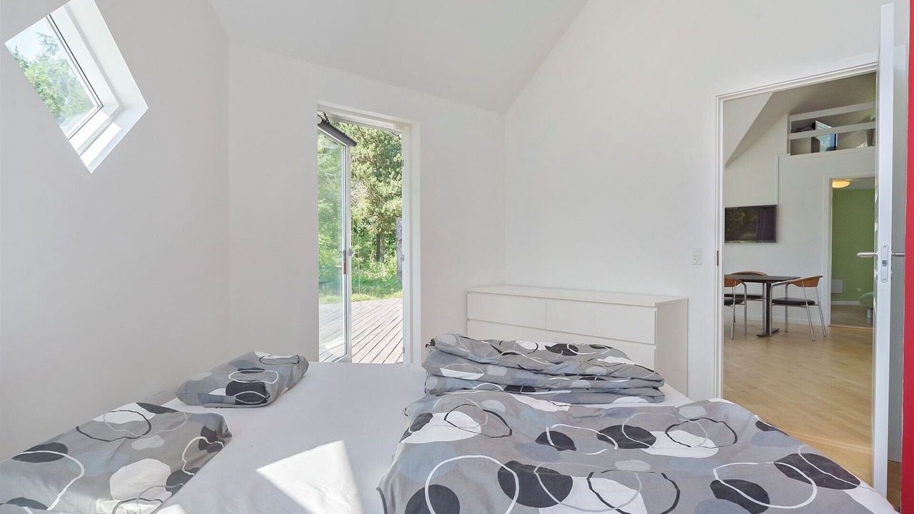 Photo of Bedroom in Fjellerup Strand