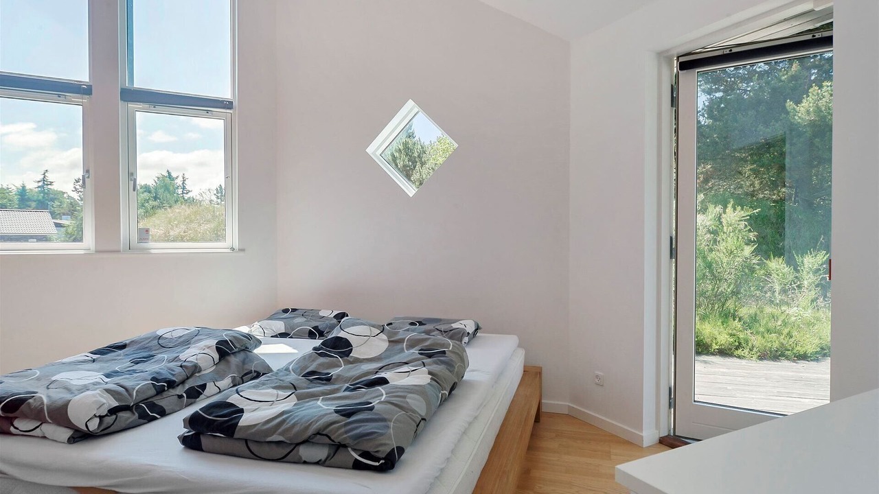 Photo of Bedroom in Fjellerup Strand
