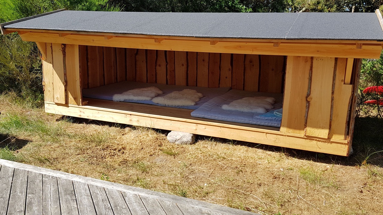 Photo of Outdoor in Fjellerup Strand