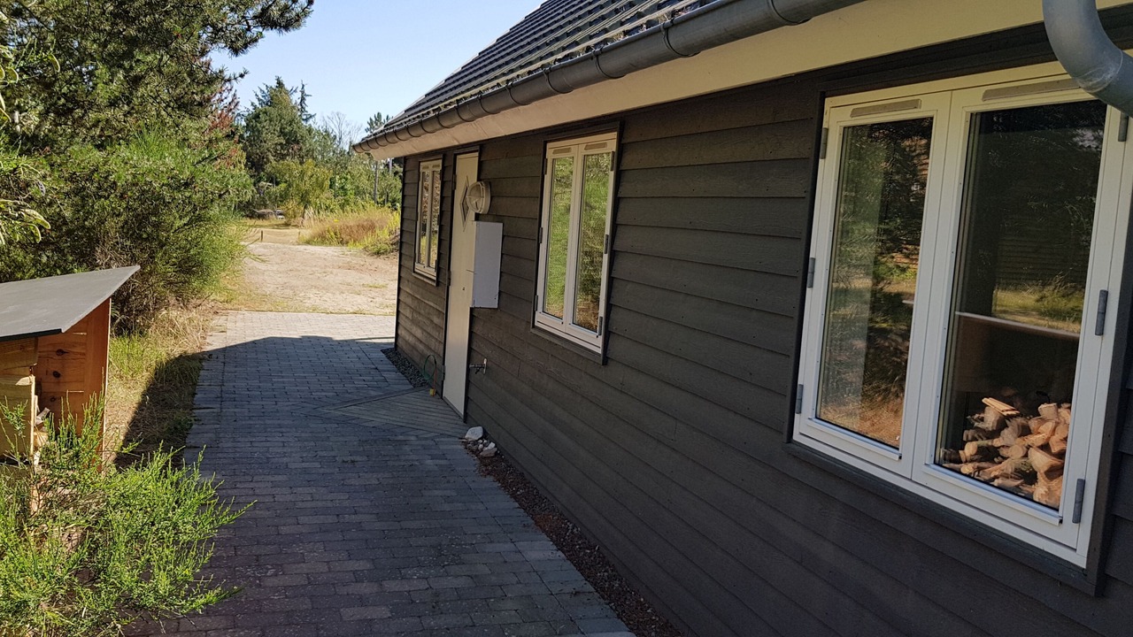 Photo of Outdoor in Fjellerup Strand