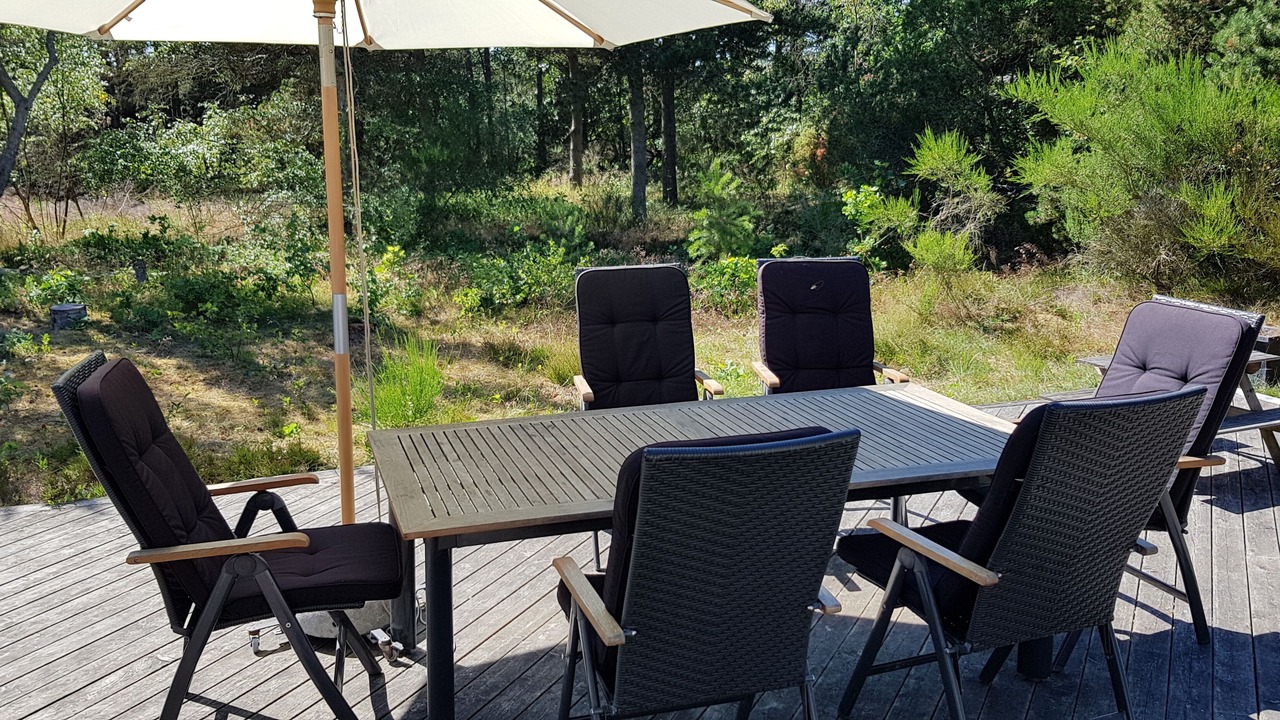 Photo of Outdoor in Fjellerup Strand