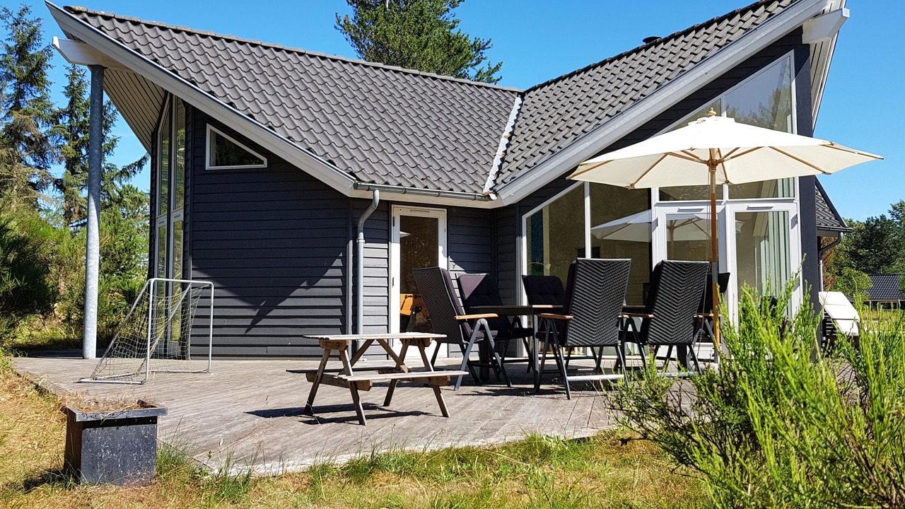 Photo of Outdoor in Fjellerup Strand