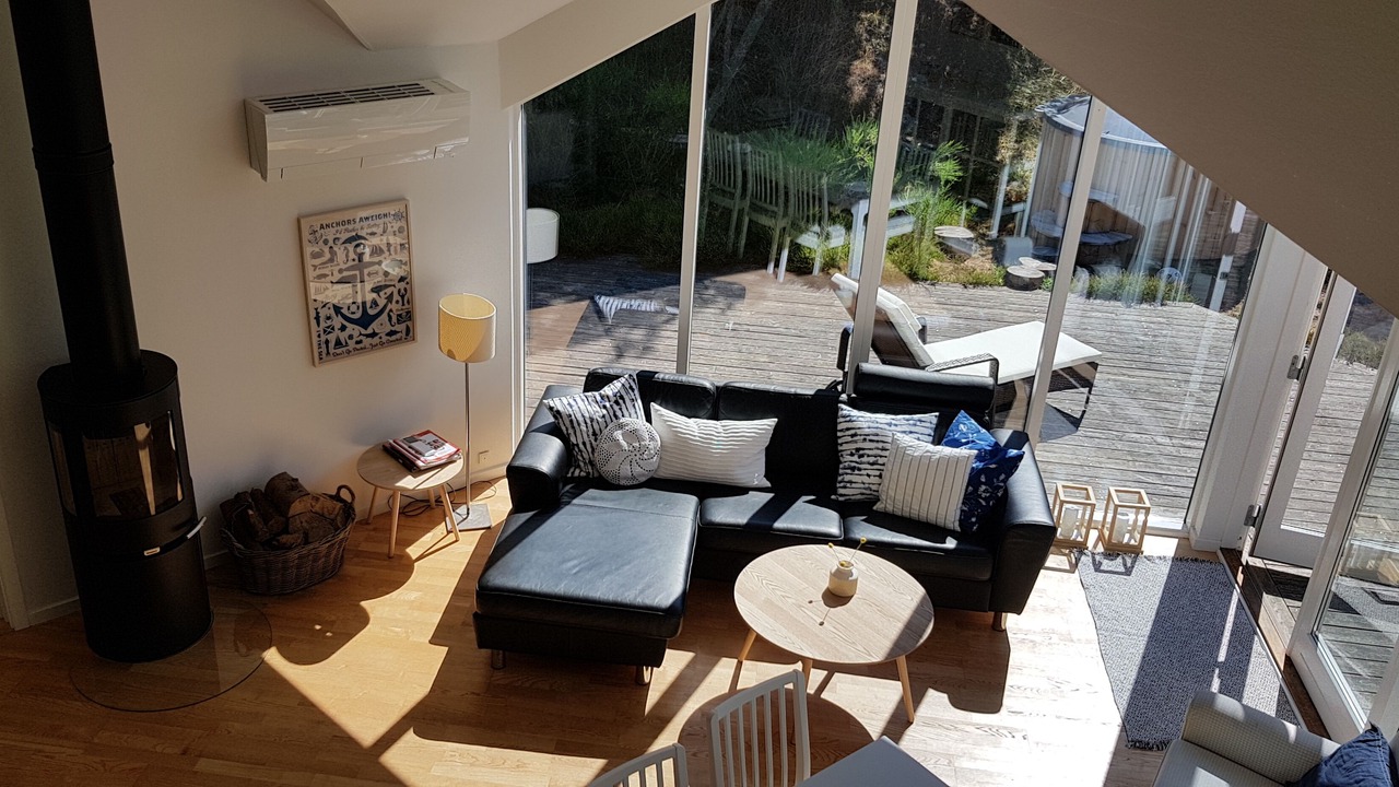 Photo of Livingroom in Fjellerup Strand
