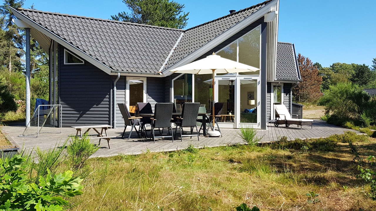 Photo of Outdoor in Fjellerup Strand