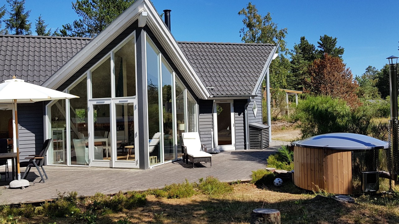 Photo of Outdoor in Fjellerup Strand