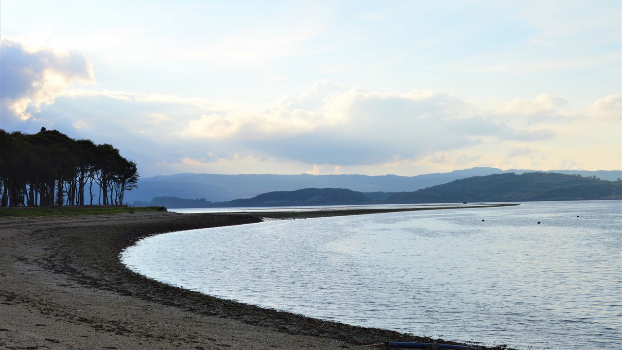Photo of Others in Tighnabruaich