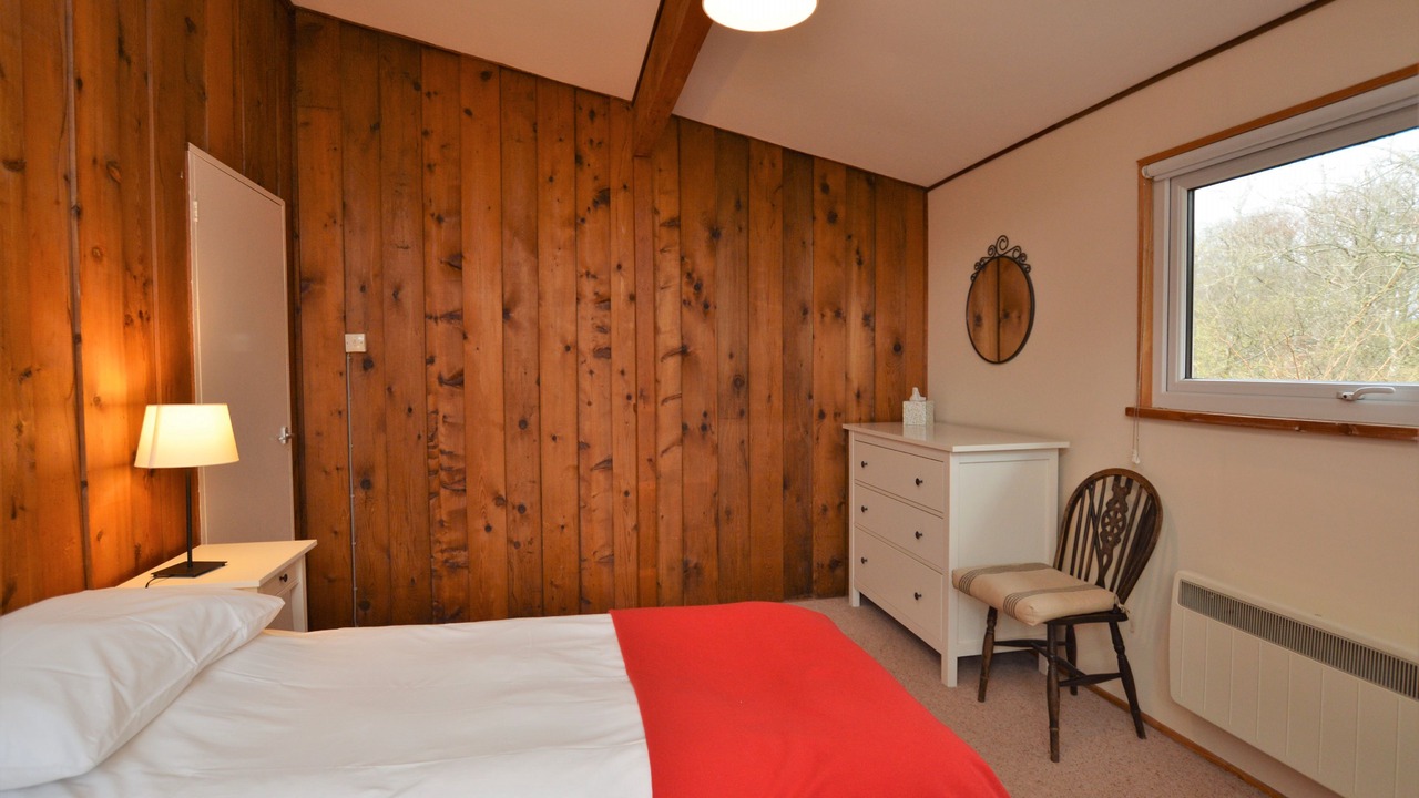 Photo of Bedroom in Tighnabruaich