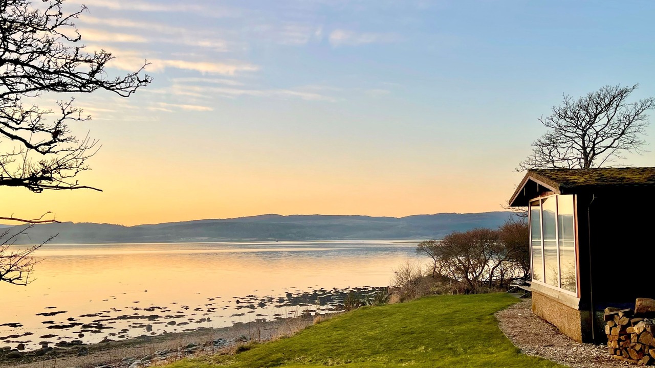 Photo of Others in Tighnabruaich