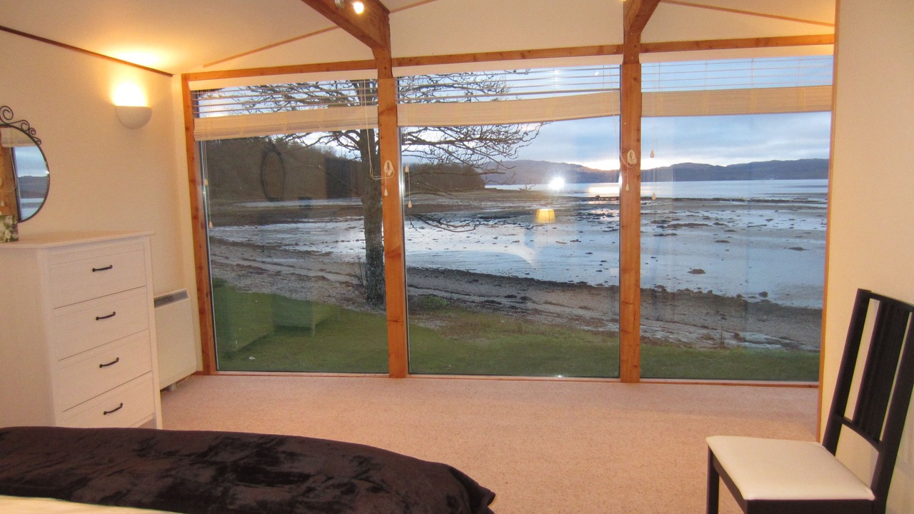 Photo of Bedroom in Tighnabruaich