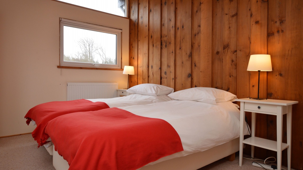 Photo of Bedroom in Tighnabruaich