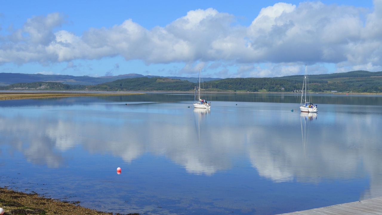 Photo of Others in Tighnabruaich