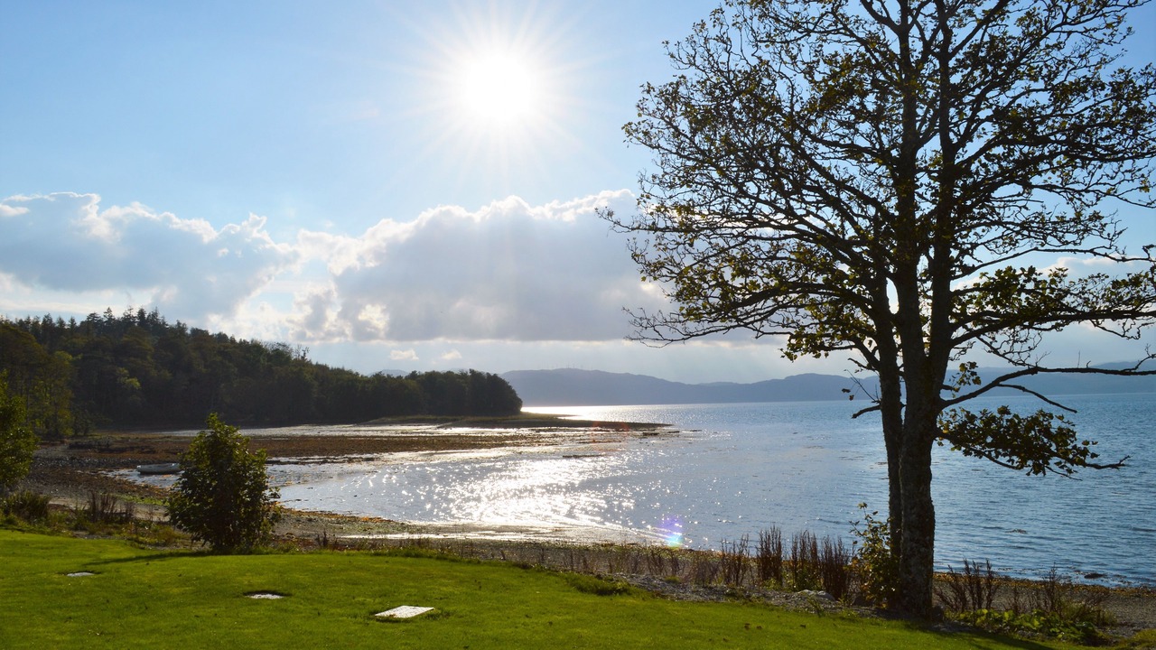 Photo of Others in Tighnabruaich