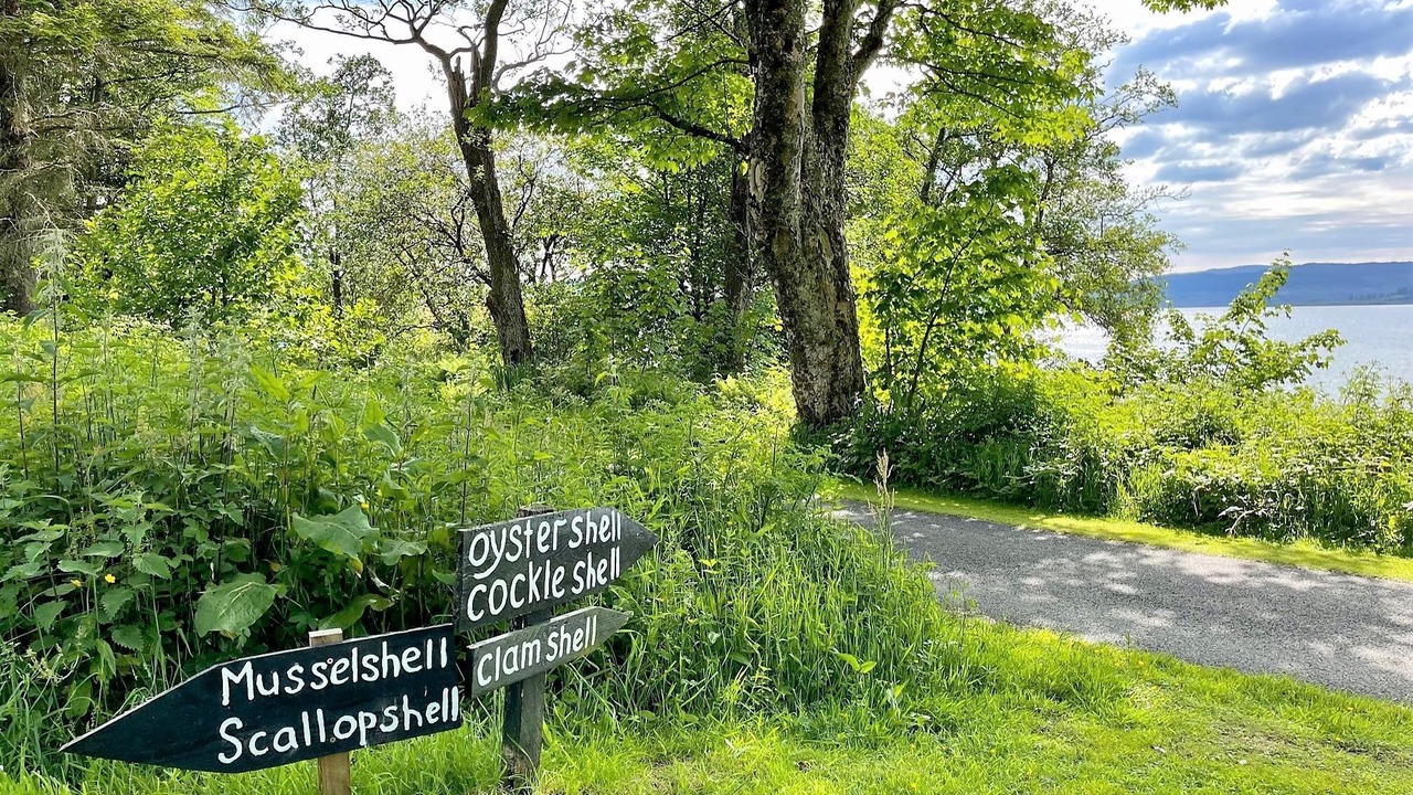 Photo of Outdoor in Tighnabruaich